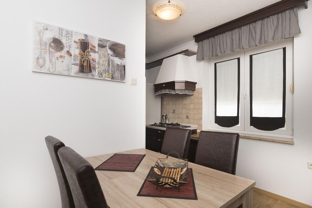 Apartments Tamara Umag Rum bild