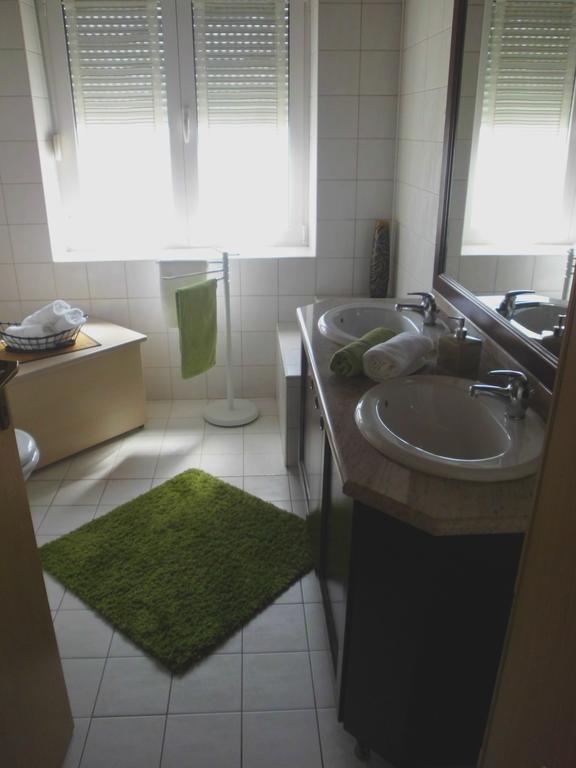 Apartments Tamara Umag Rum bild