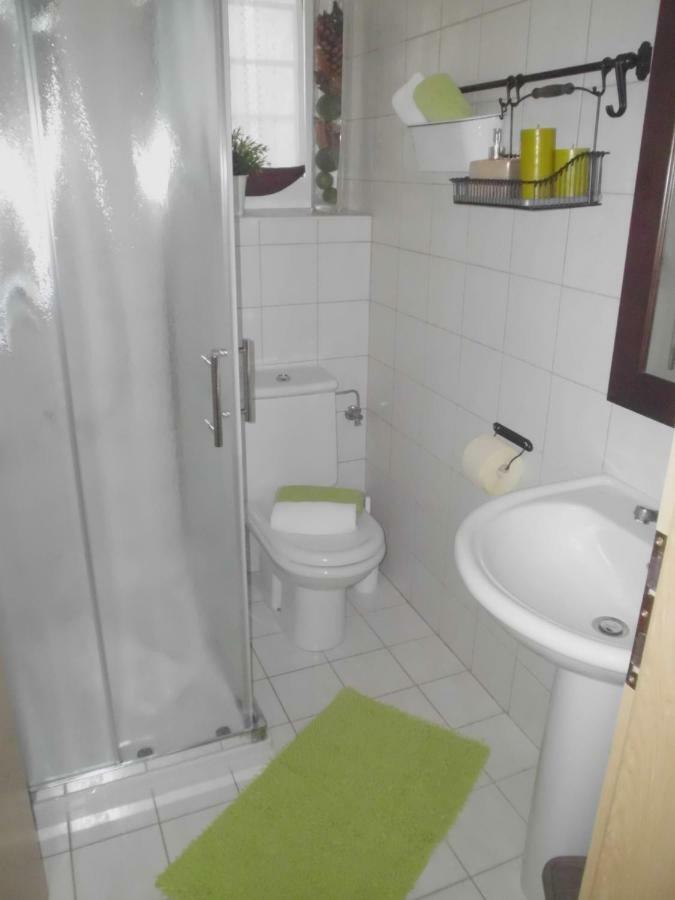 Apartments Tamara Umag Rum bild